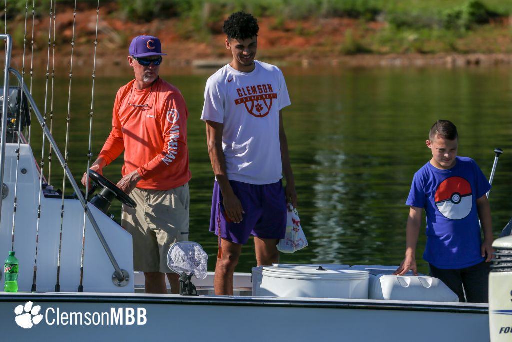 Clemson Tigers Official Athletics Site