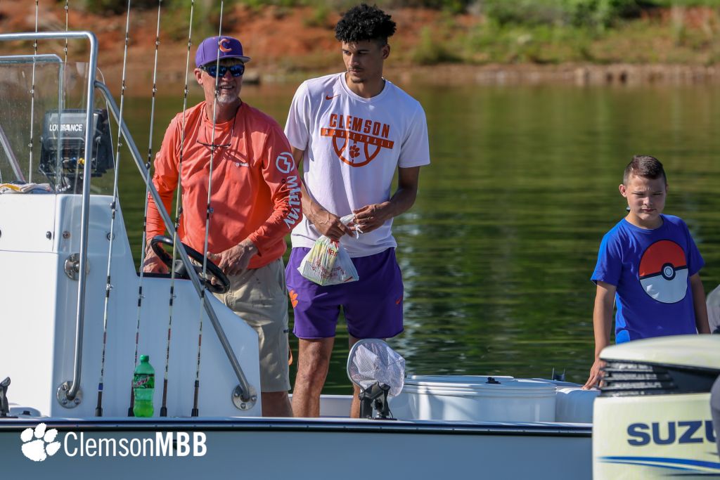 Clemson Tigers Official Athletics Site