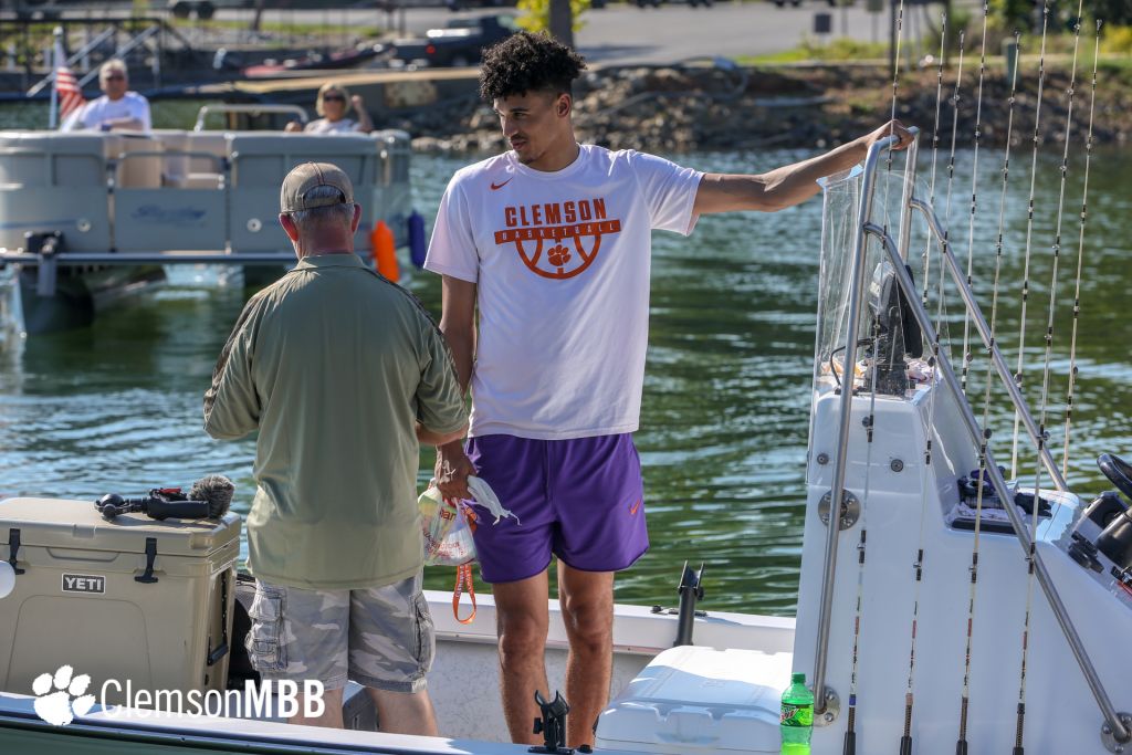 Clemson Tigers Official Athletics Site