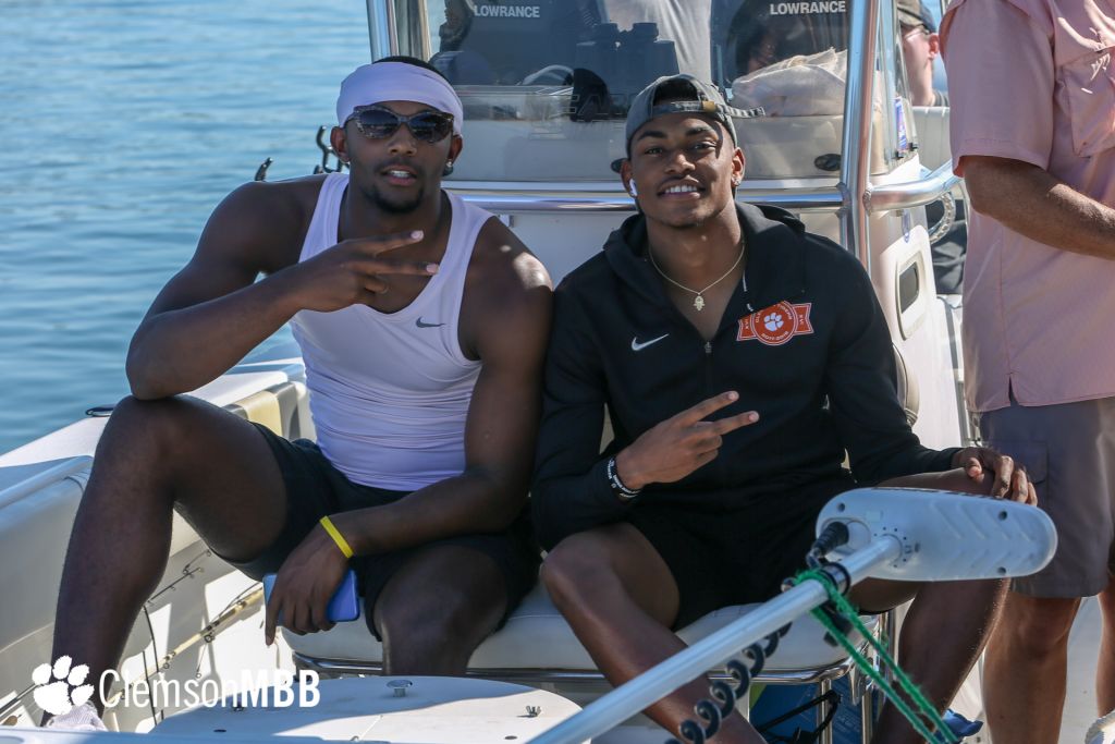 Clemson Tigers Official Athletics Site