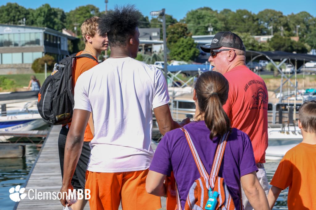 Clemson Tigers Official Athletics Site
