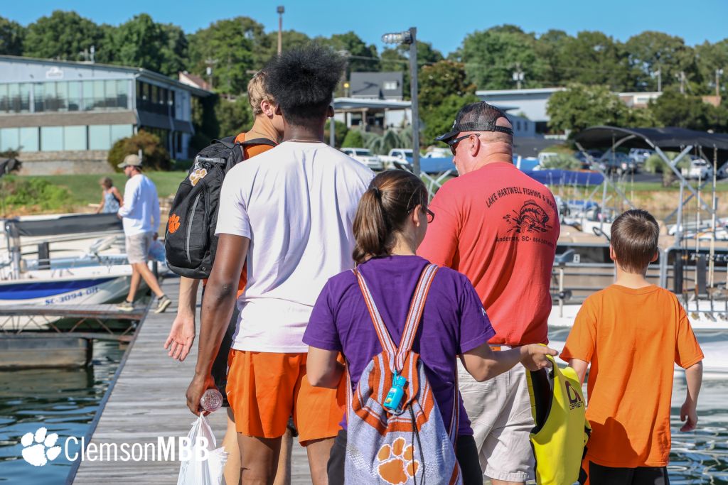 Clemson Tigers Official Athletics Site