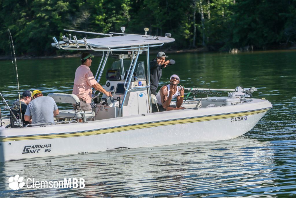 Clemson Tigers Official Athletics Site