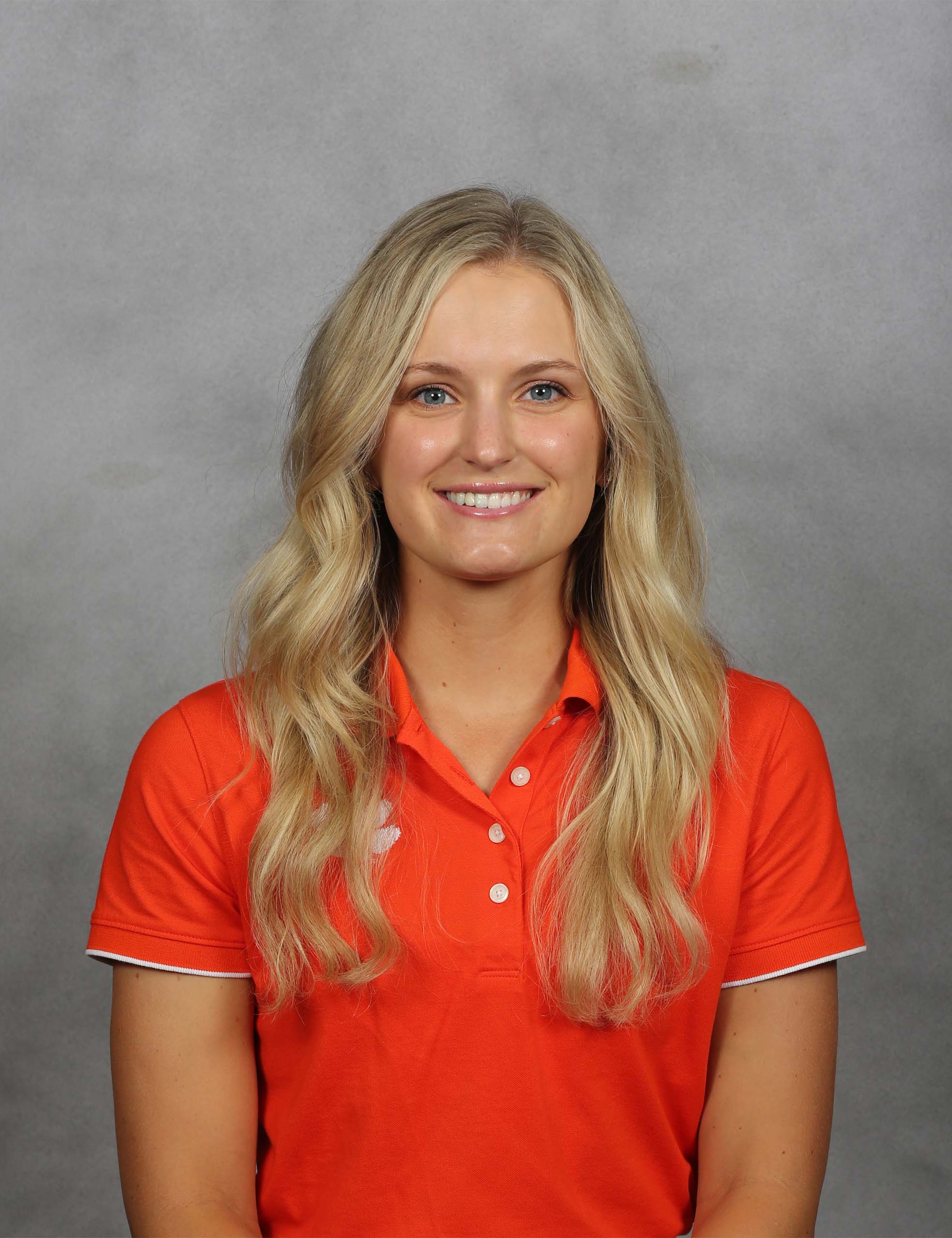 Lindsay May - Women's Golf - Clemson University Athletics