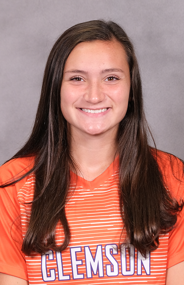 Olivia Bonacorso - Women's Soccer - Clemson University Athletics