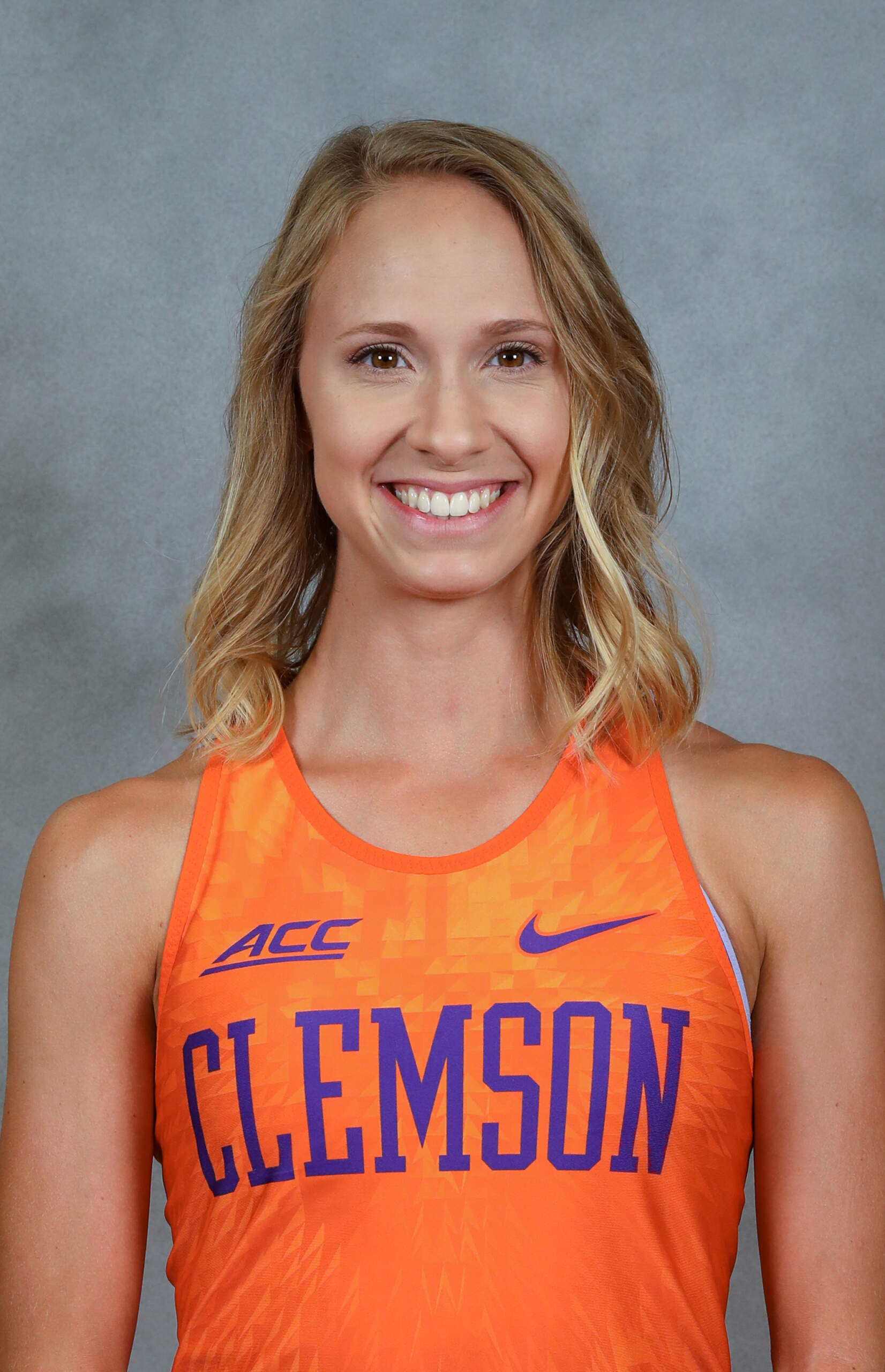 Laurie Barton - Track & Field - Clemson University Athletics