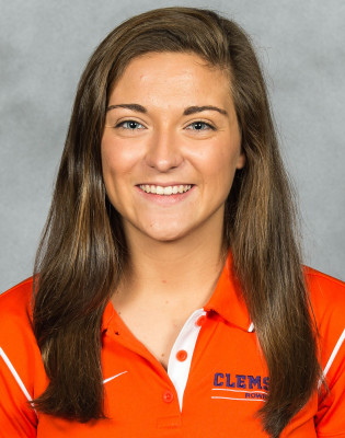 Madison Harris - Rowing - Clemson University Athletics