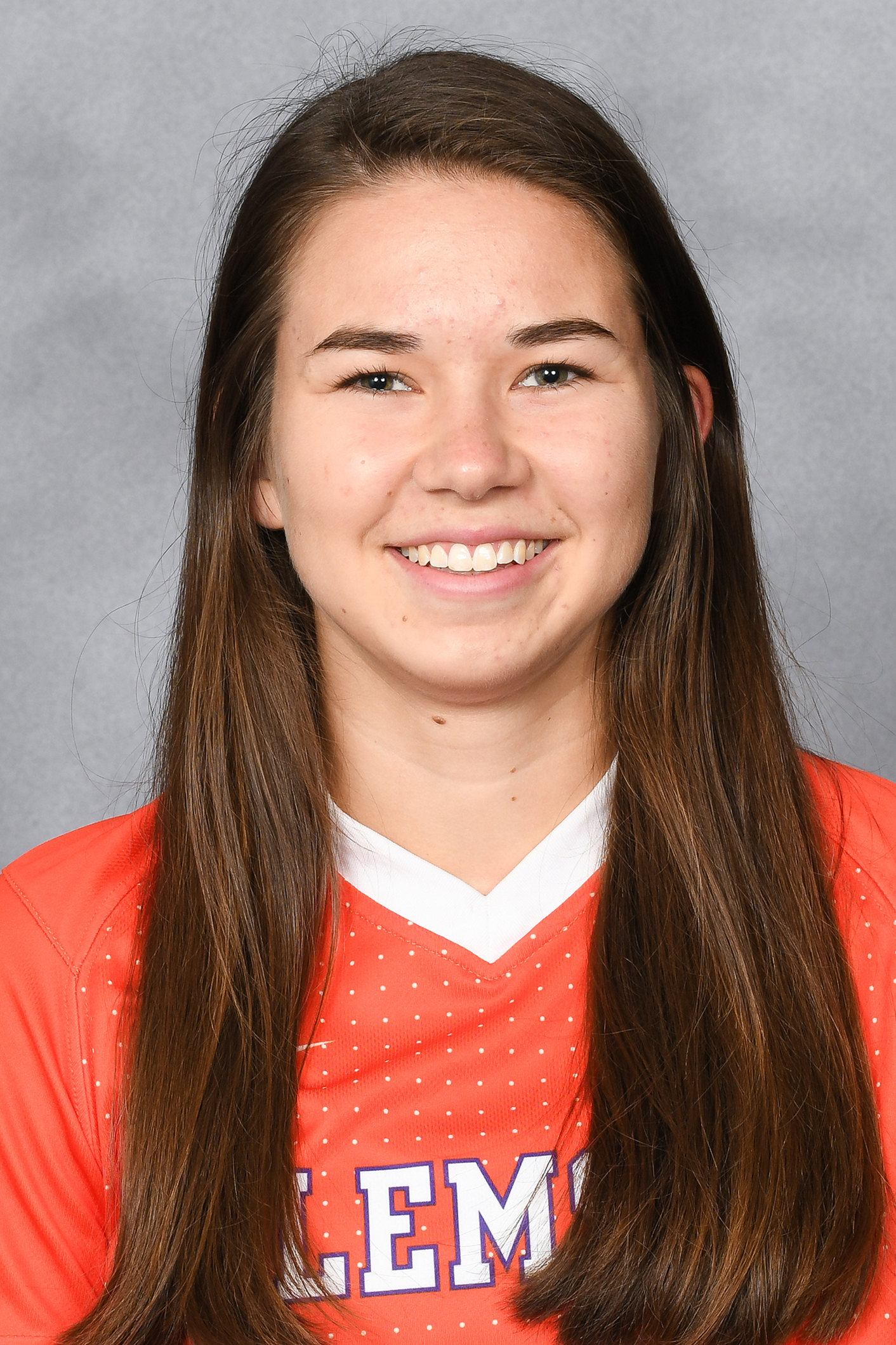 Ellen Colborn - Women's Soccer - Clemson University Athletics
