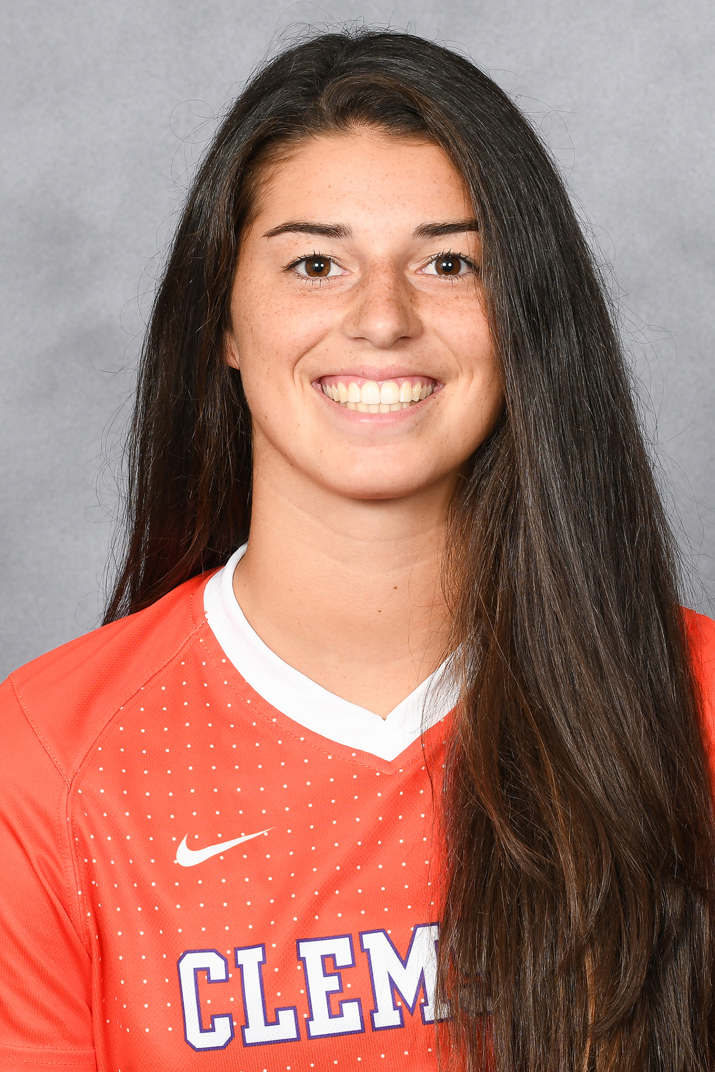 Lauren Harkes - Women's Soccer - Clemson University Athletics