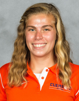 Camille Beck - Rowing - Clemson University Athletics