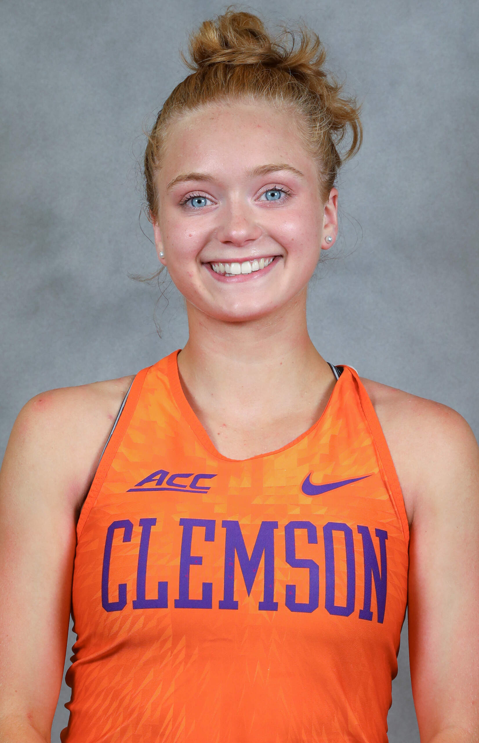 Sophia Muccini - Track & Field - Clemson University Athletics