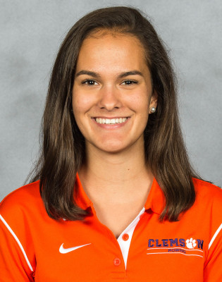 Anna Loftus - Rowing - Clemson University Athletics