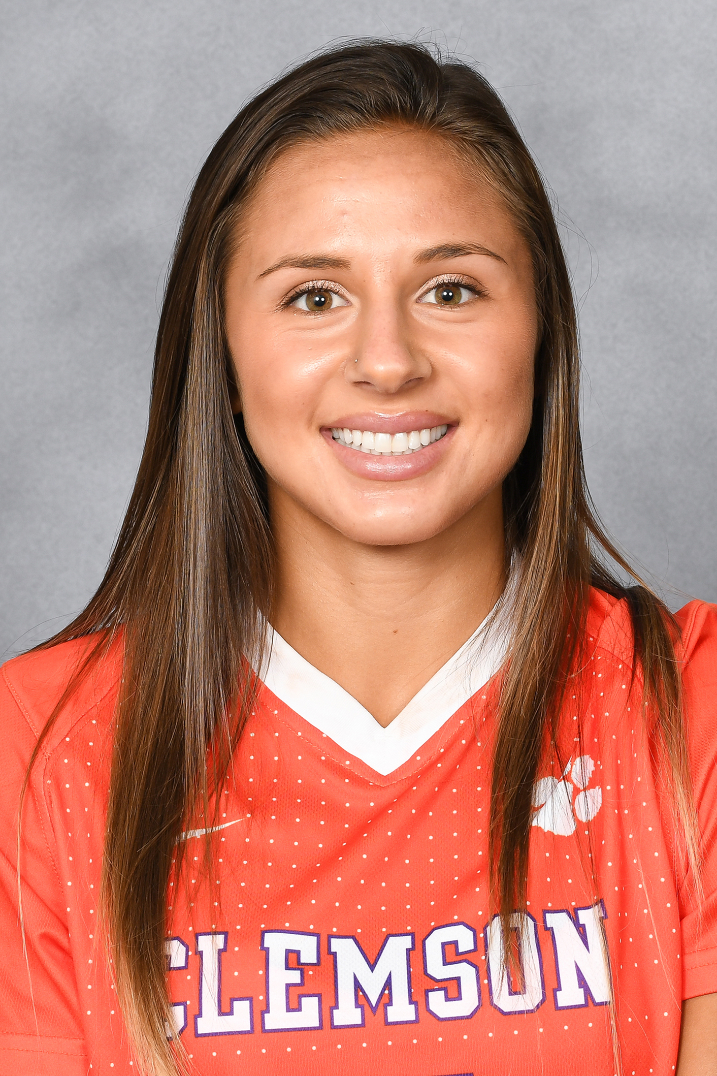 Sam Staab - Women's Soccer - Clemson University Athletics