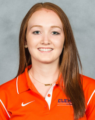 Kelsey Quinn - Rowing - Clemson University Athletics