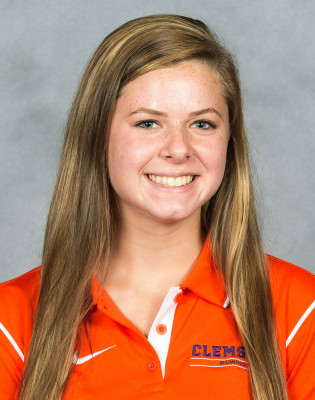 Kat Kollegger - Rowing - Clemson University Athletics