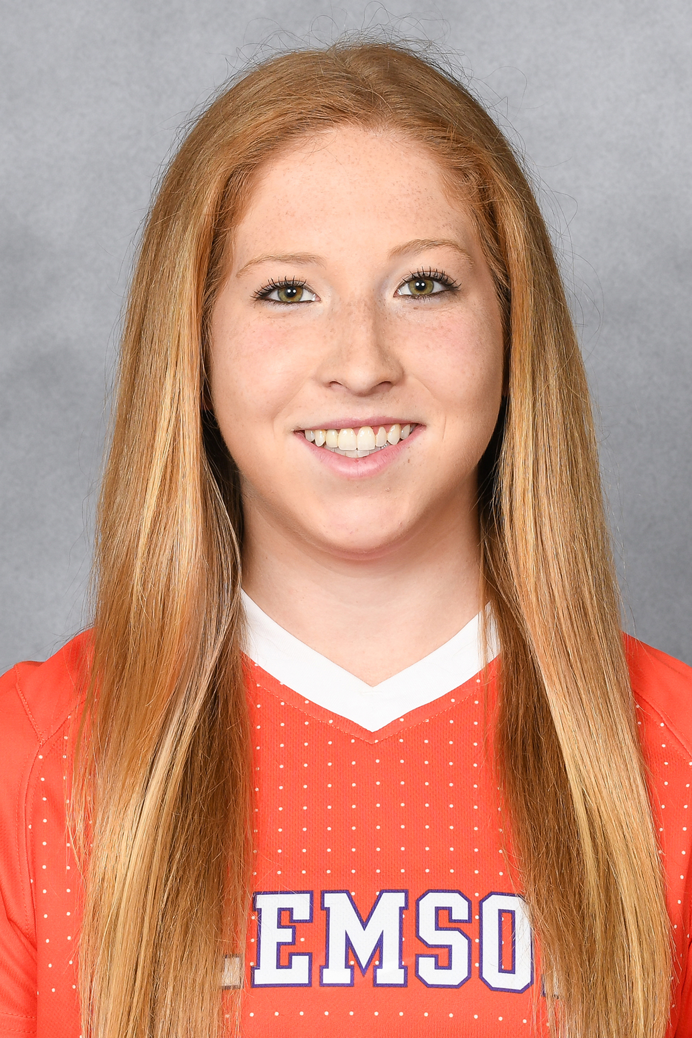 Miranda Weslake - Women's Soccer - Clemson University Athletics