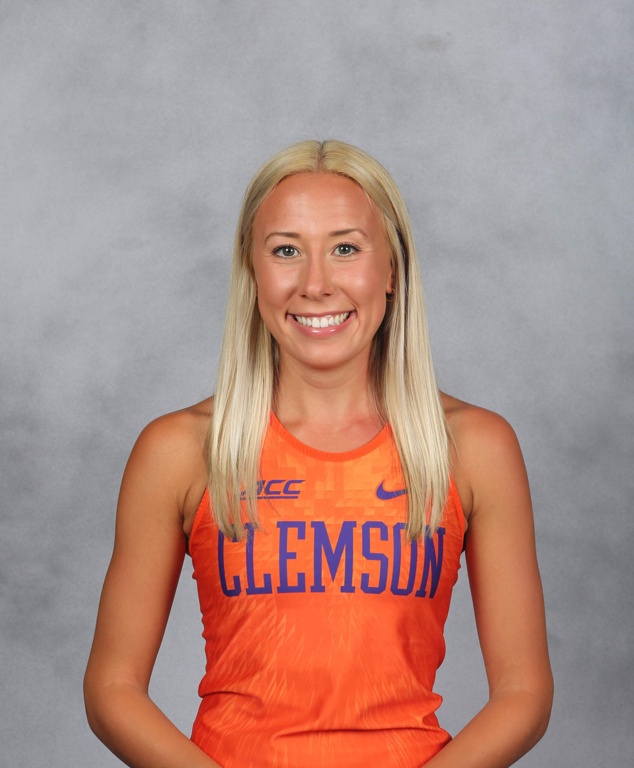 Josie Wirtz - Cross Country - Clemson University Athletics