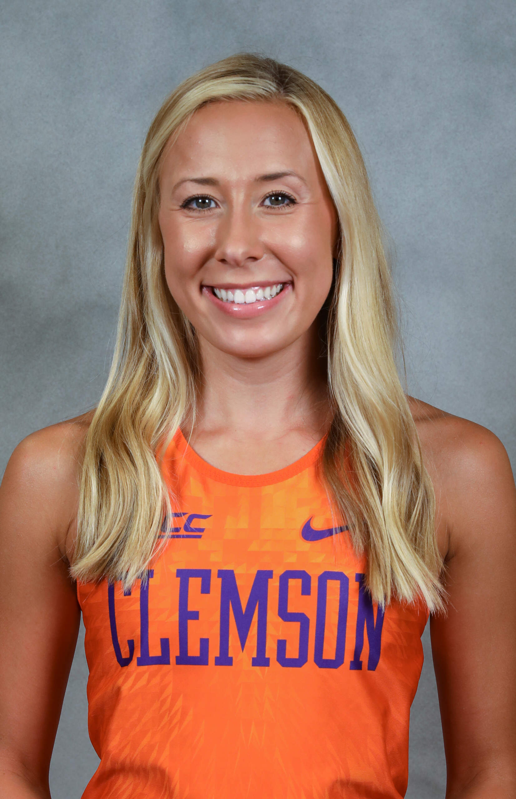 Josie Wirtz - Track & Field - Clemson University Athletics