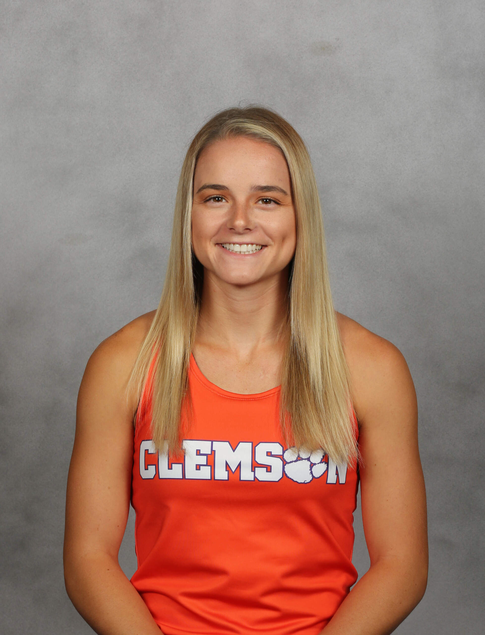 Anna Brewer - Track & Field - Clemson University Athletics