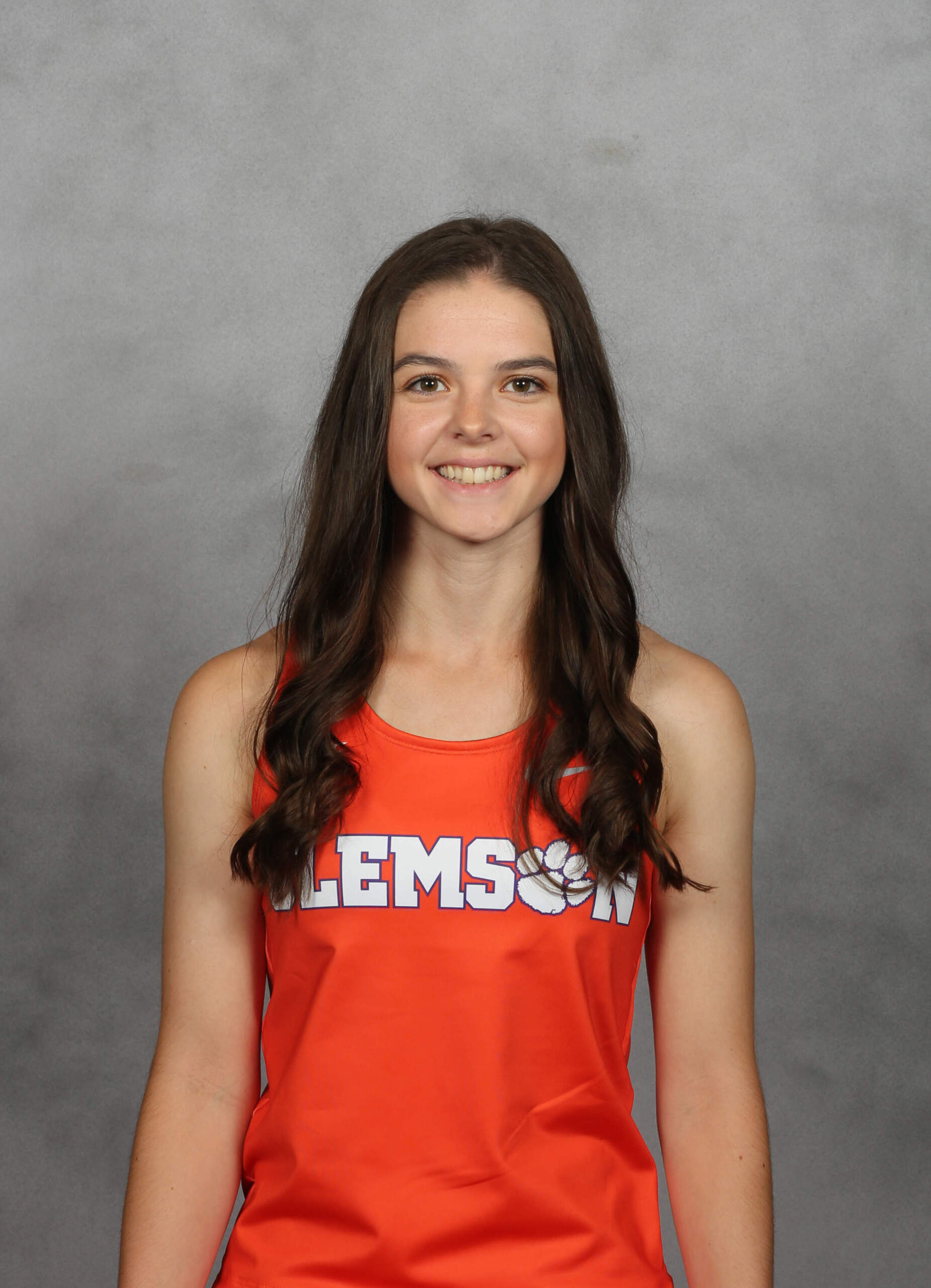 Jessica Brewer - Track & Field - Clemson University Athletics