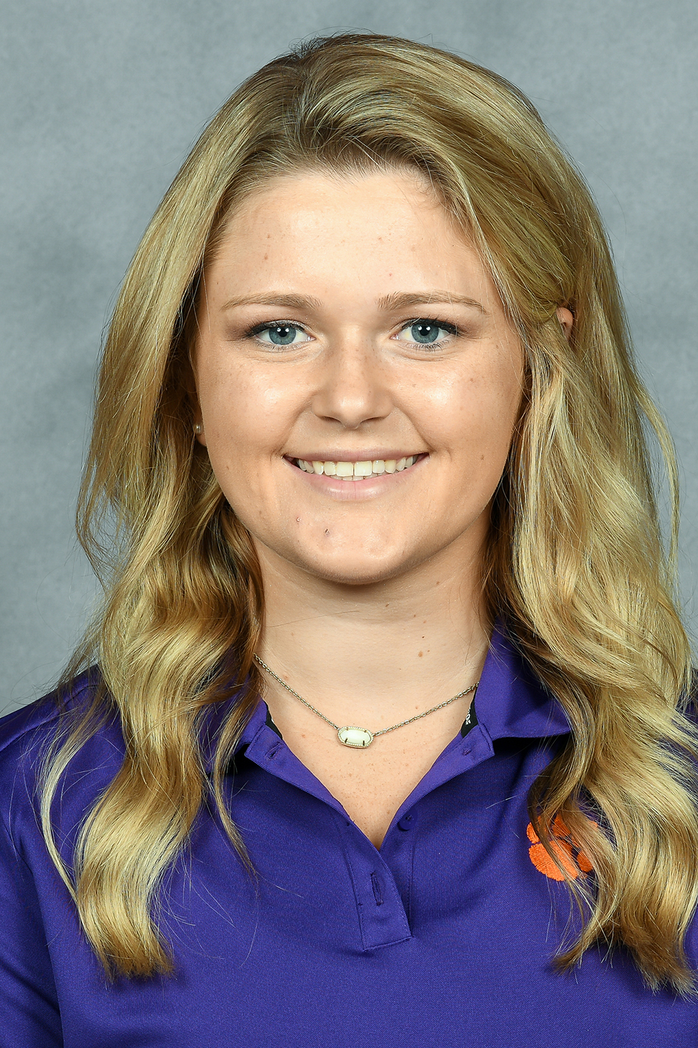 Ashley Czarnecki - Women's Golf - Clemson University Athletics