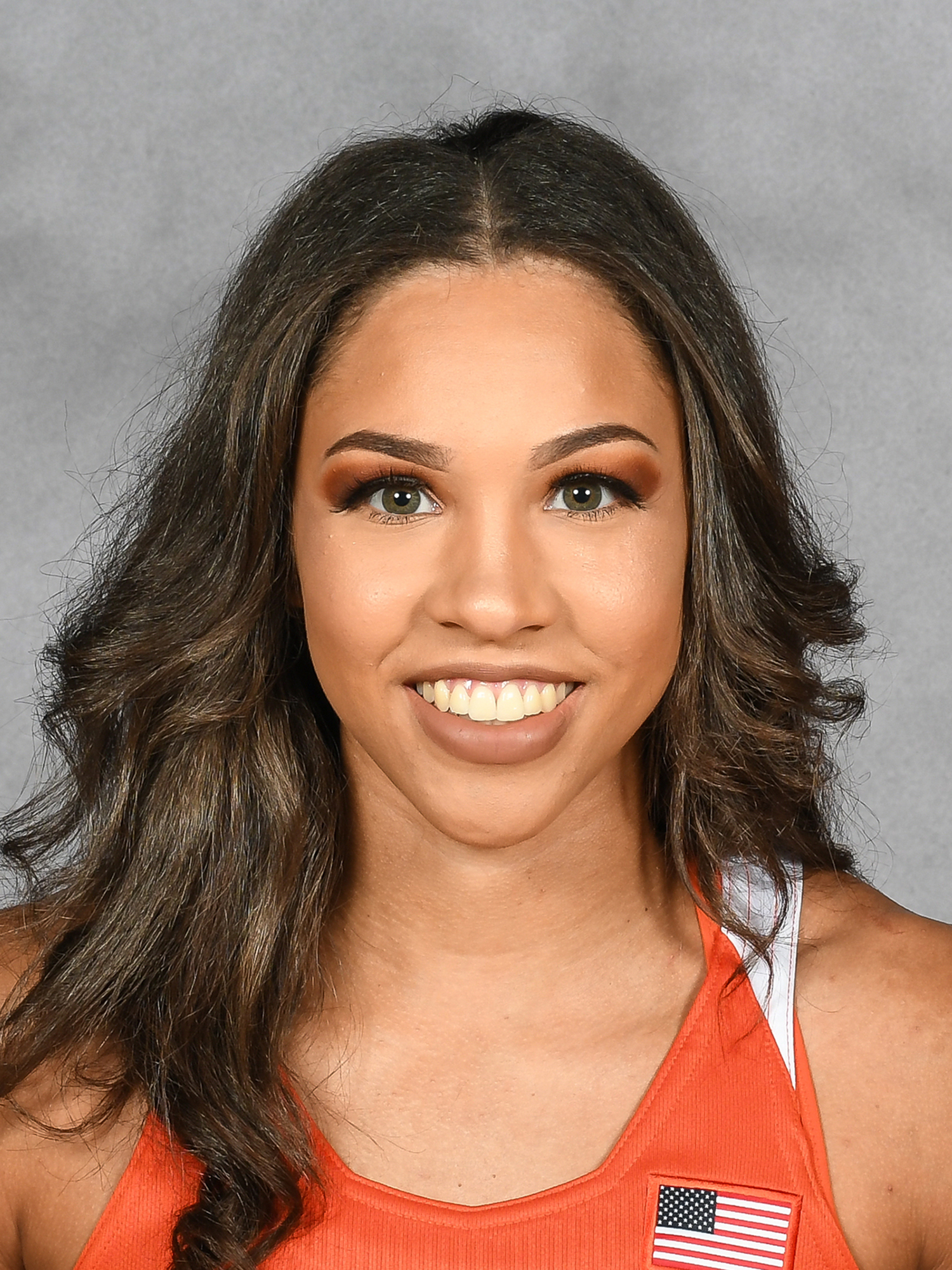 Danielle Edwards - Women's Basketball - Clemson University Athletics