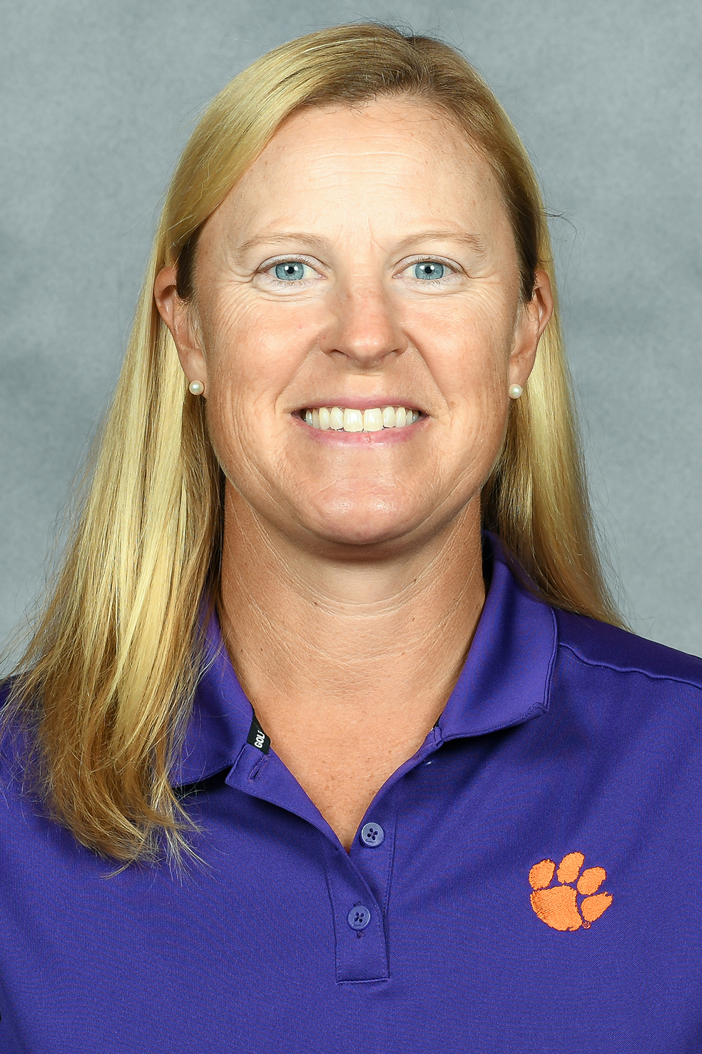 Kelley Hester - Women's Golf - Clemson University Athletics