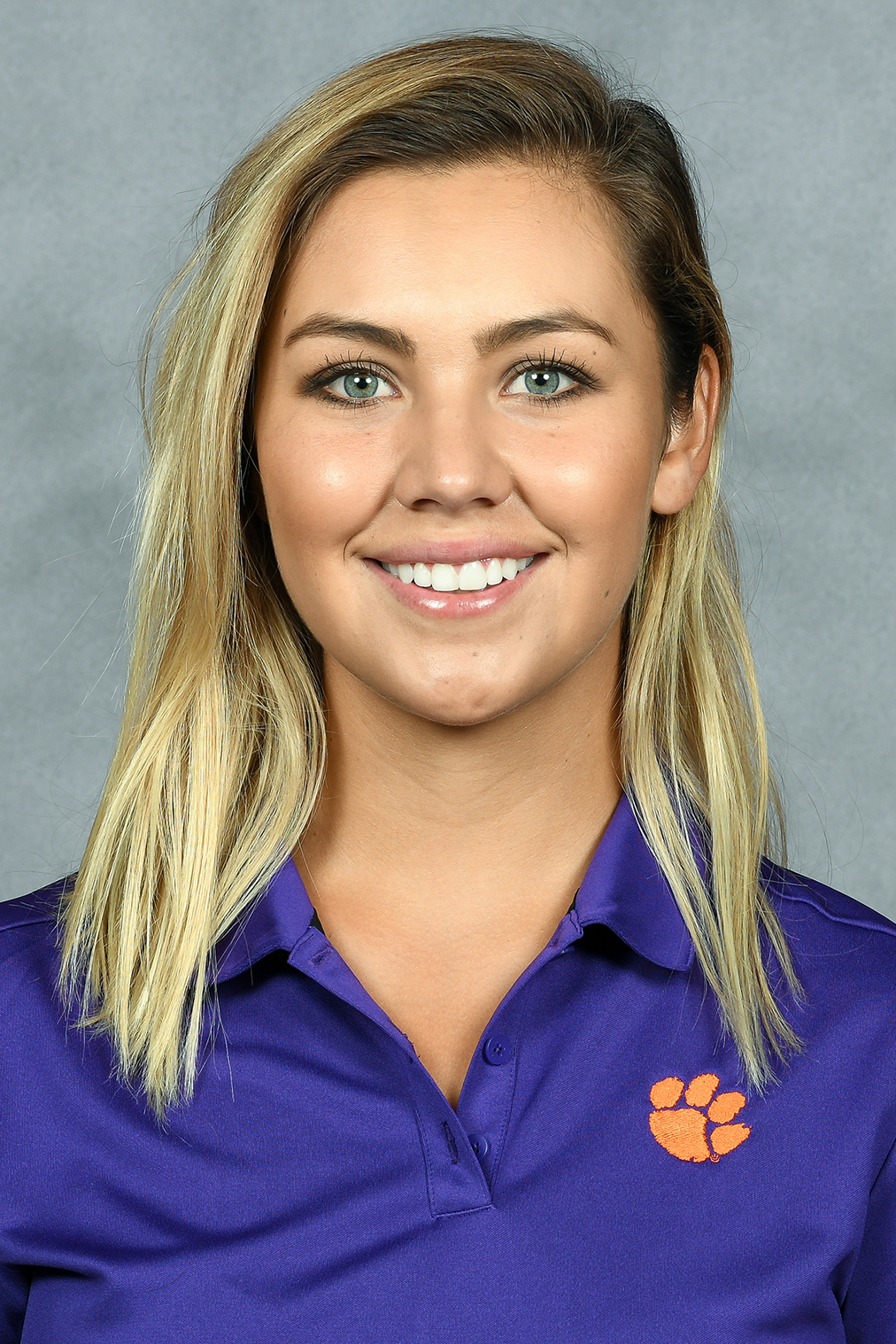 Ana Paula Valdes - Women's Golf - Clemson University Athletics
