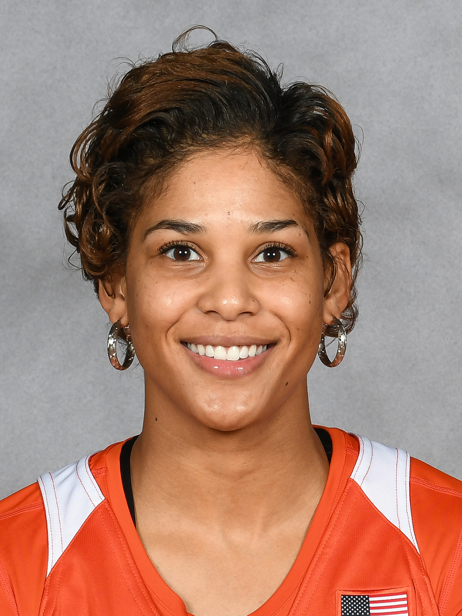 Simone Westbrook - Women's Basketball - Clemson University Athletics