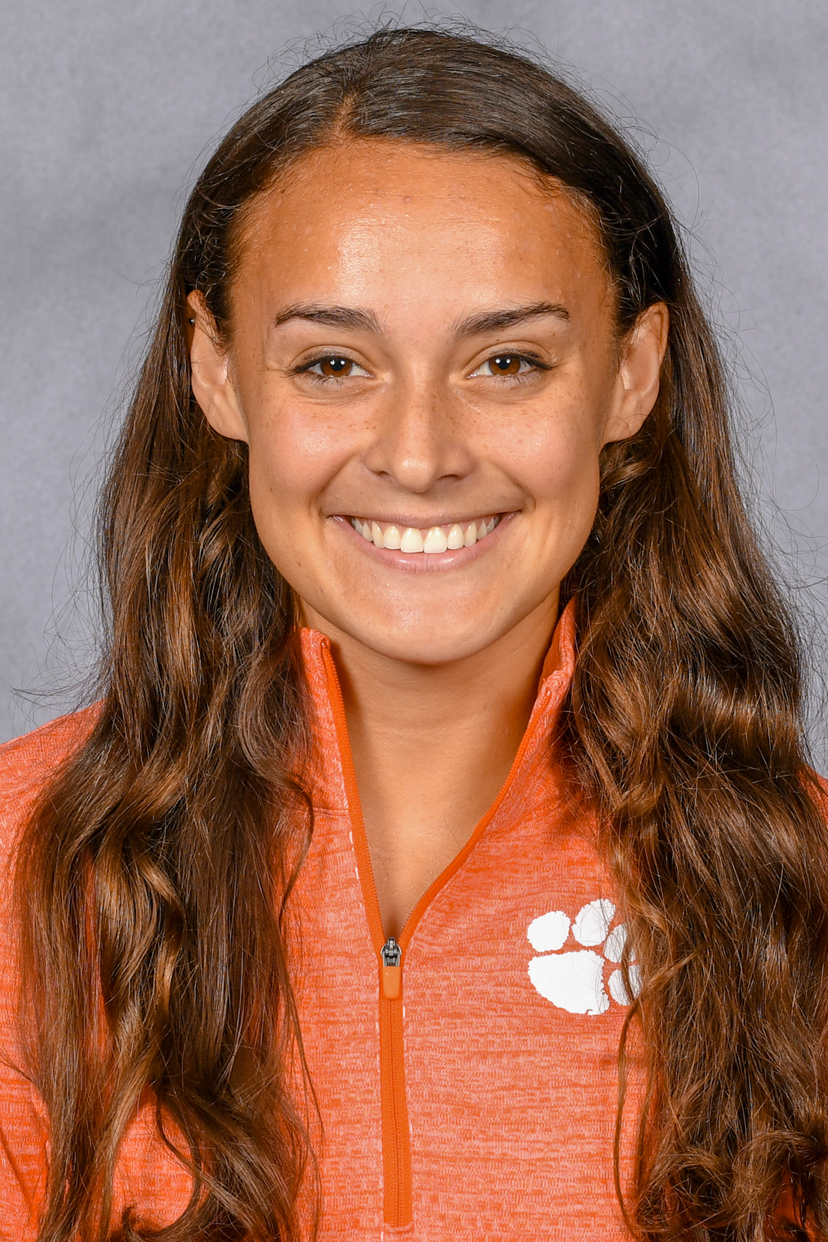 Elizabeth Dawson - Track & Field - Clemson University Athletics