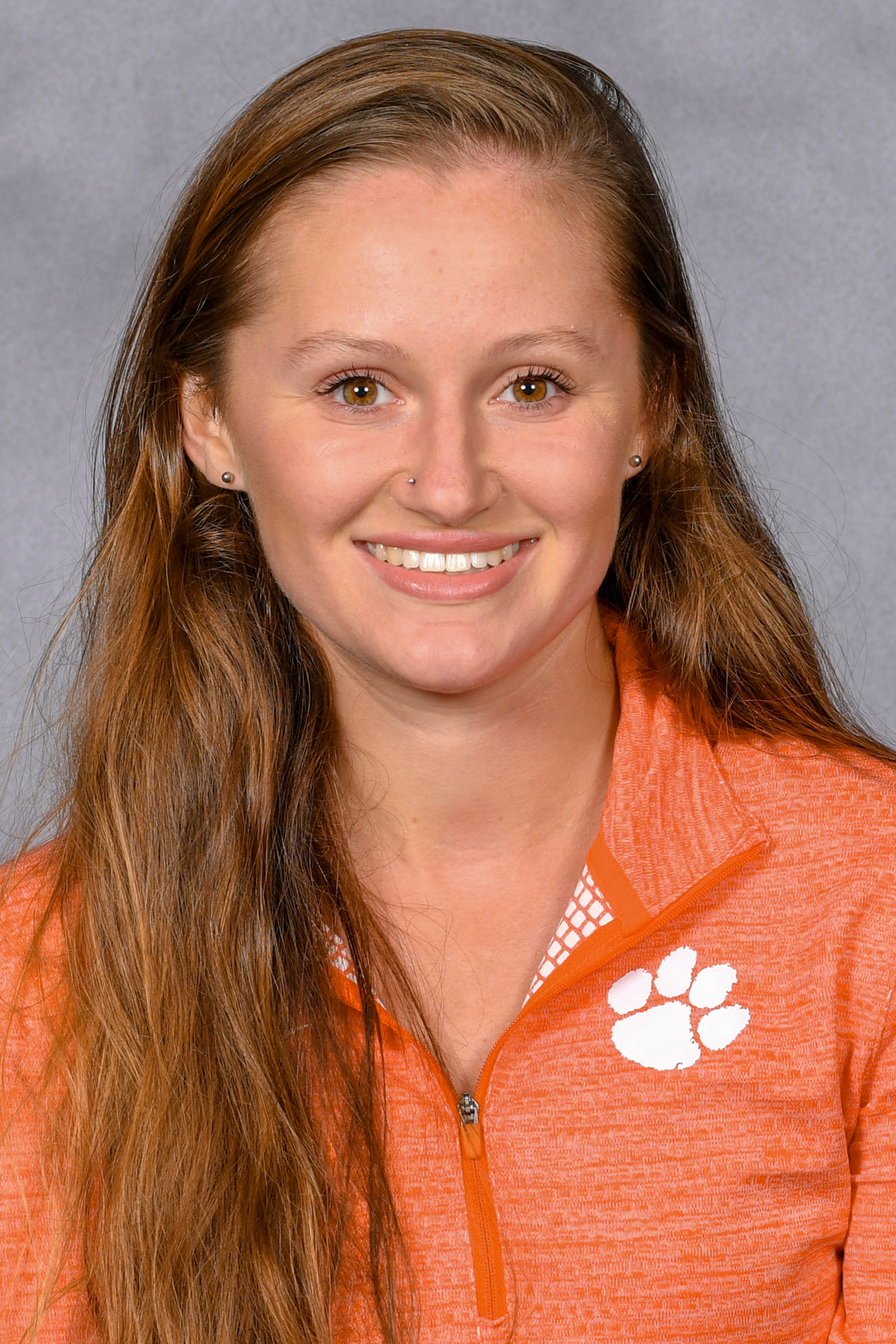 Anna Johnson - Cross Country - Clemson University Athletics