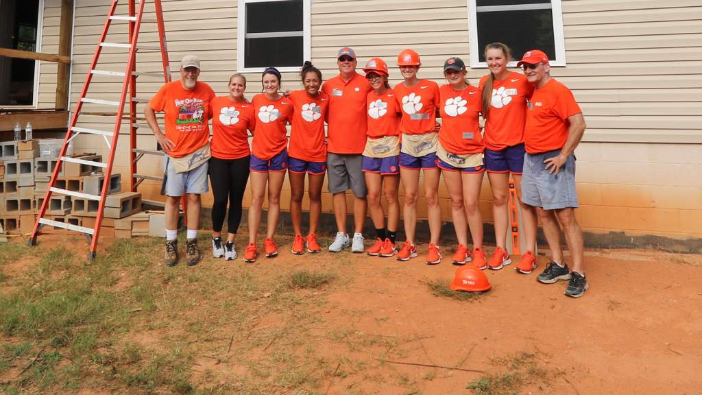 Clemson Tigers | Clemson University Athletics | Softball
