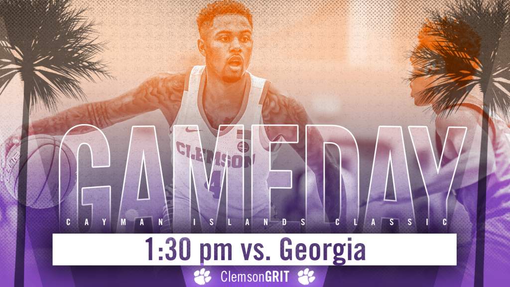 Clemson Tigers Official Athletics Site