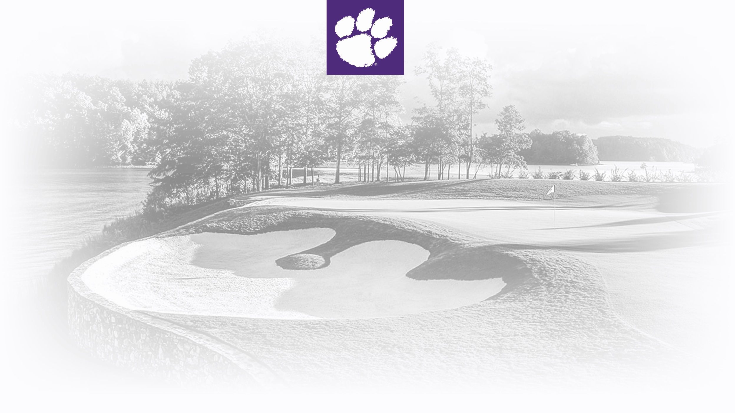 2026 Clemson Invitational at the Reserve