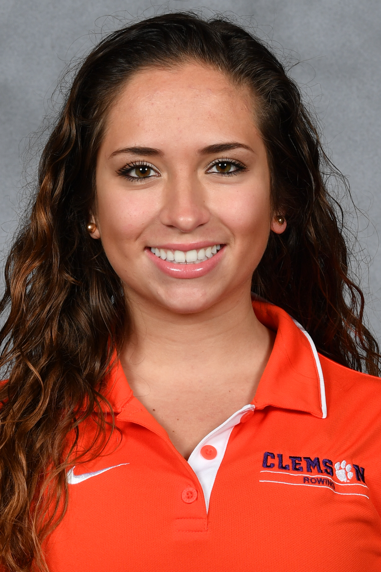 Sabrina Fiorillo - Rowing - Clemson University Athletics