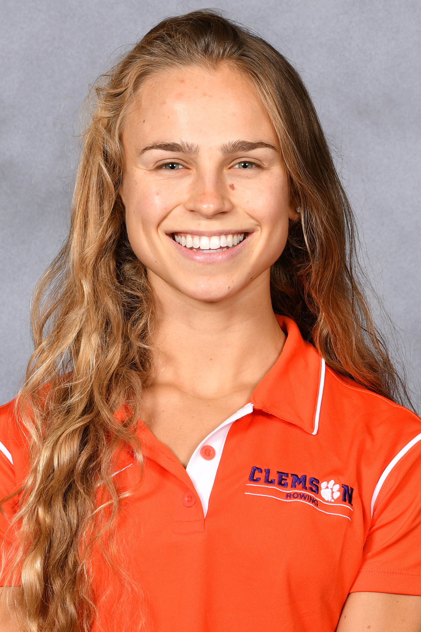 Juliette Gammel - Rowing - Clemson University Athletics