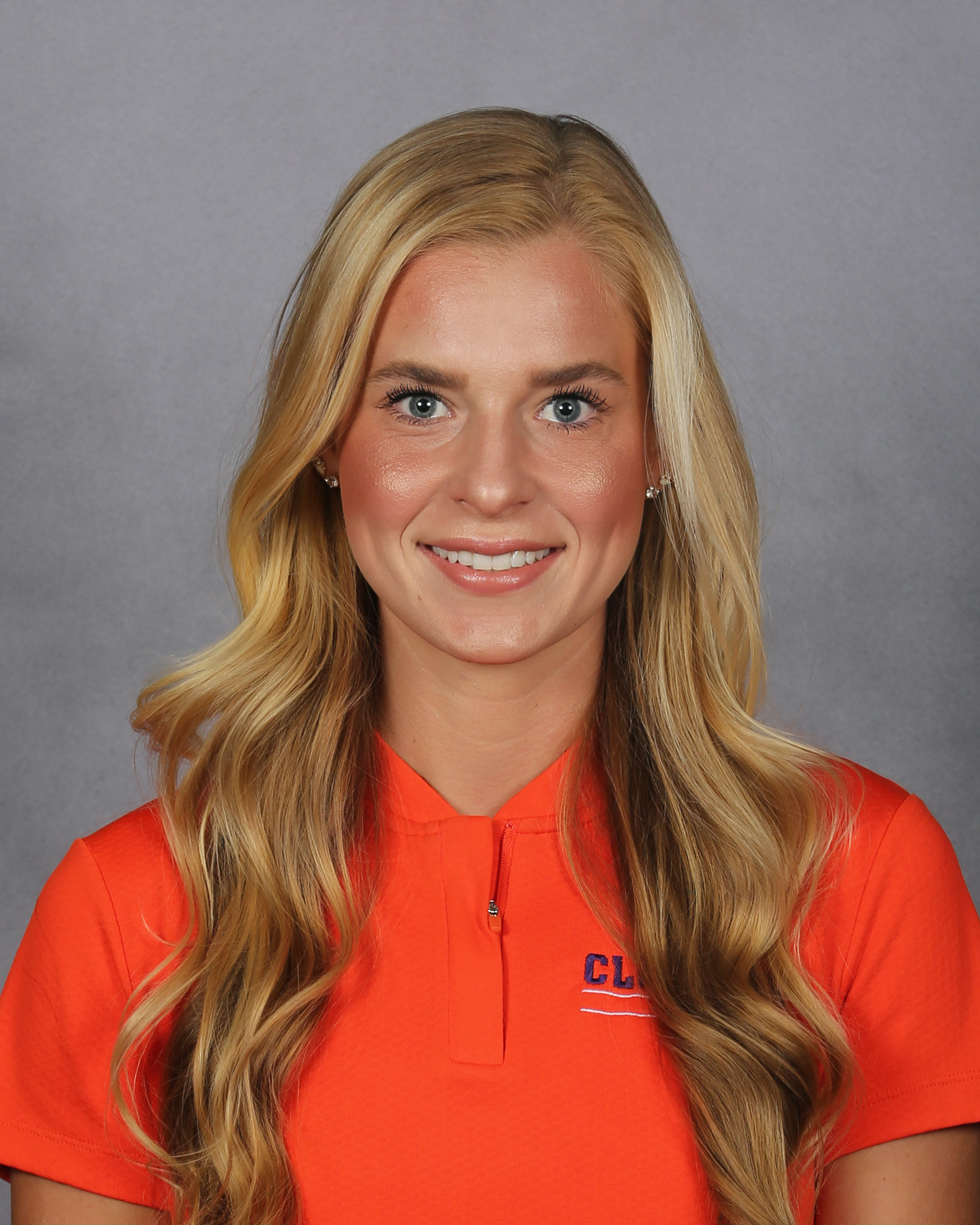 Hannah Hayes - Rowing - Clemson University Athletics