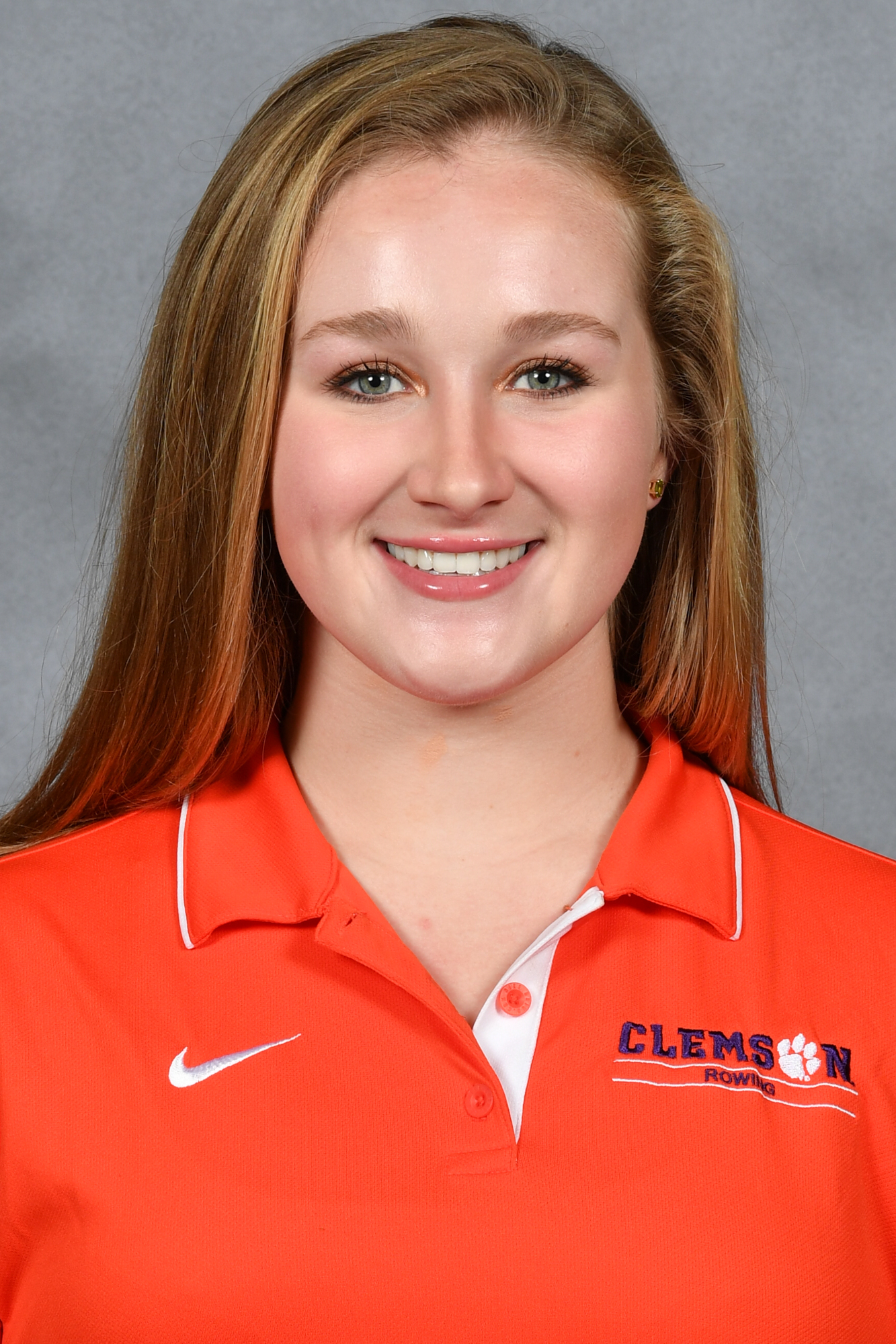 Elizabeth Henderson - Rowing - Clemson University Athletics