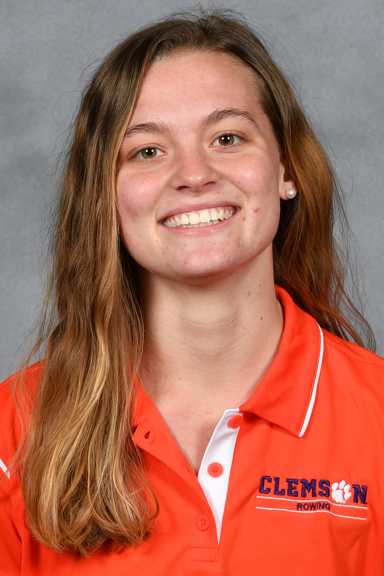 Zoe Koeching - Rowing - Clemson University Athletics