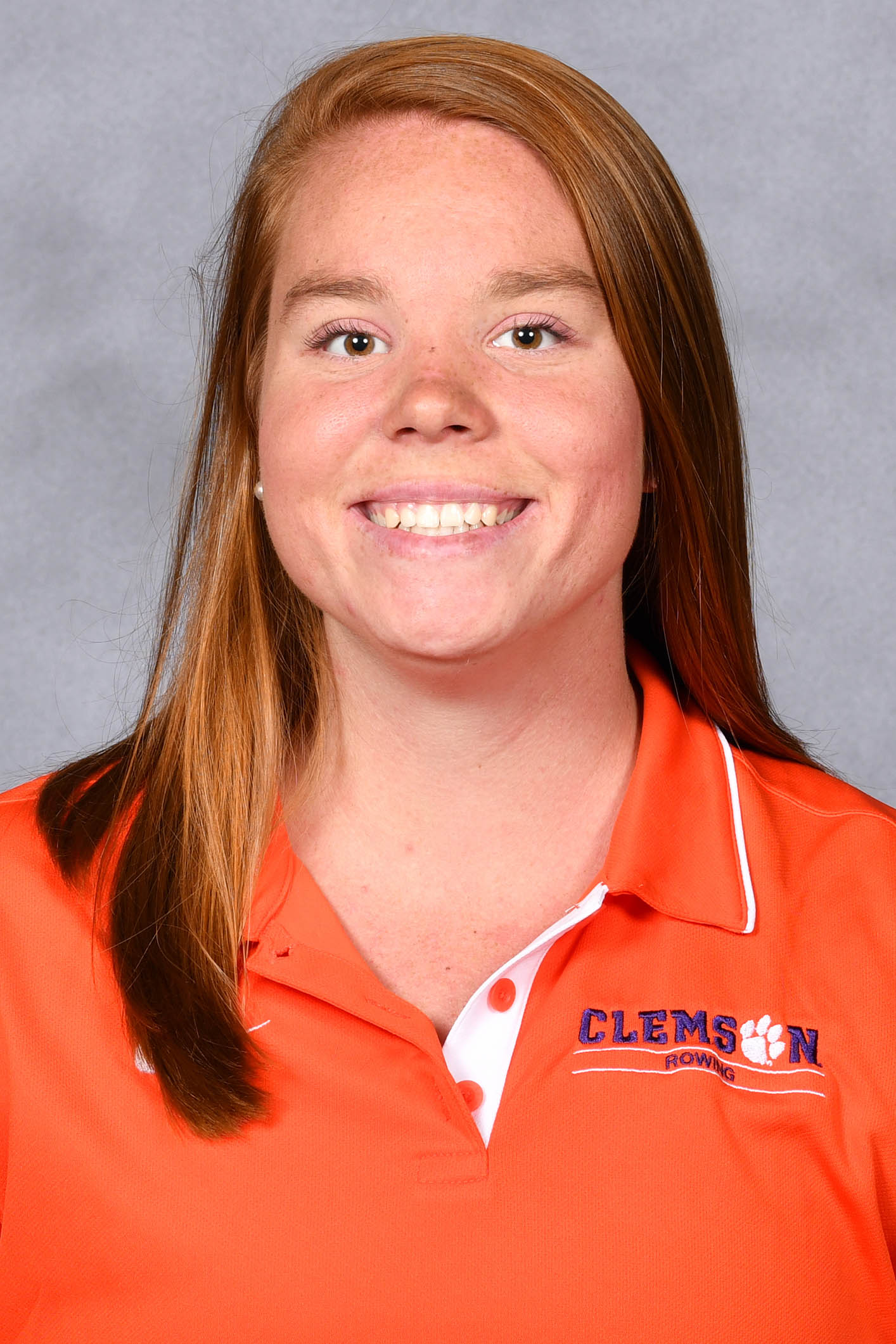 Julia Meredith - Rowing - Clemson University Athletics