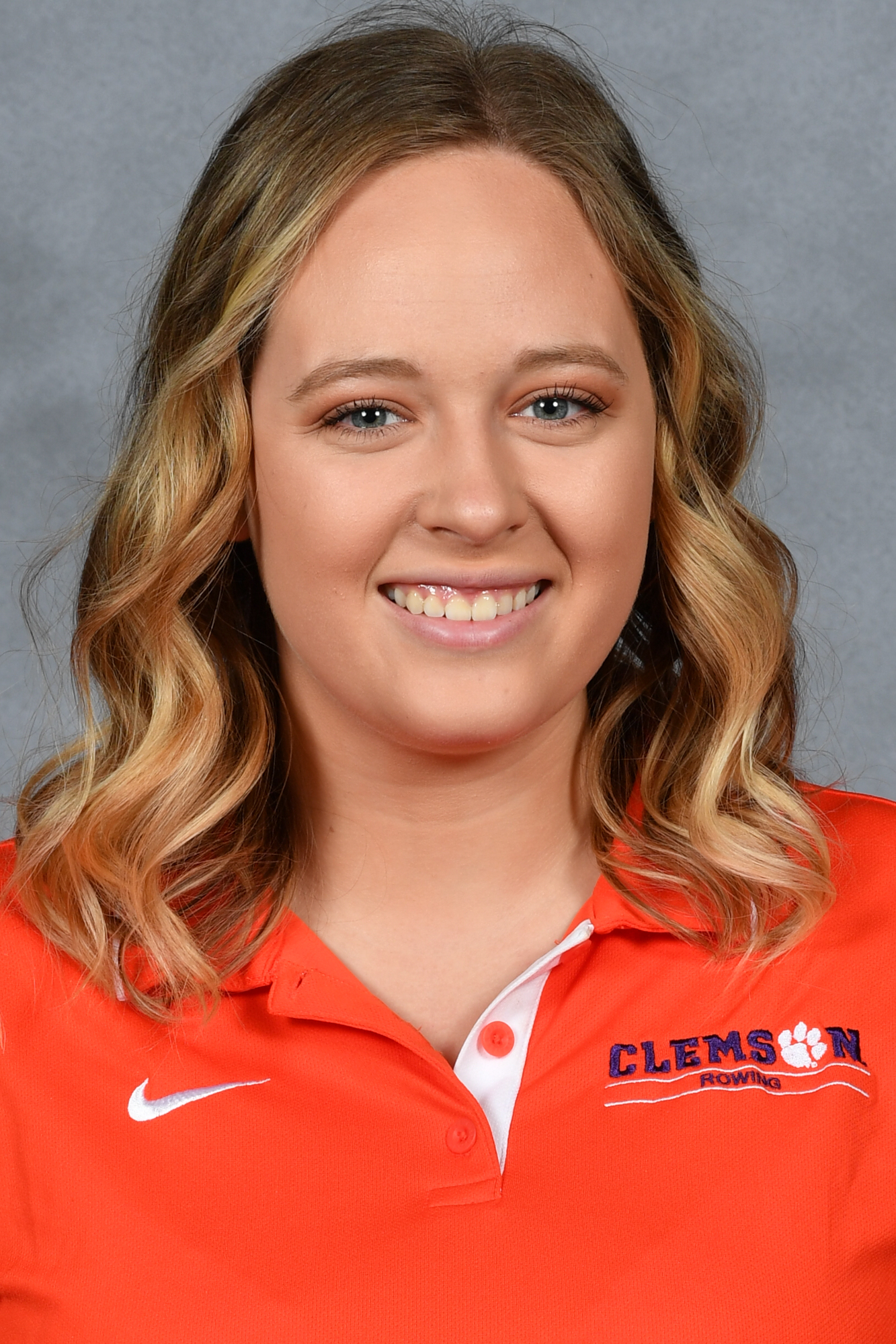 Abby Miller - Rowing - Clemson University Athletics