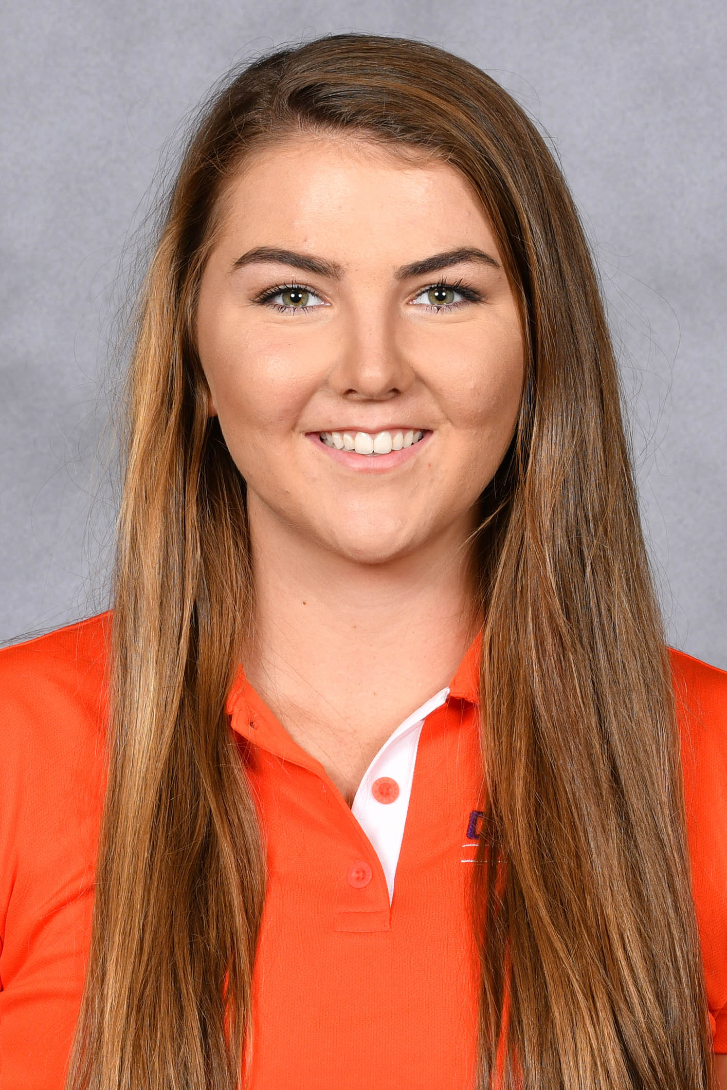Samantha Nichols - Rowing - Clemson University Athletics