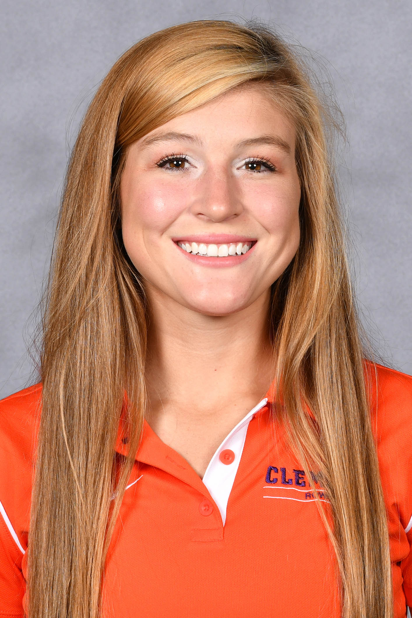 Caitlyn Raber - Rowing - Clemson University Athletics
