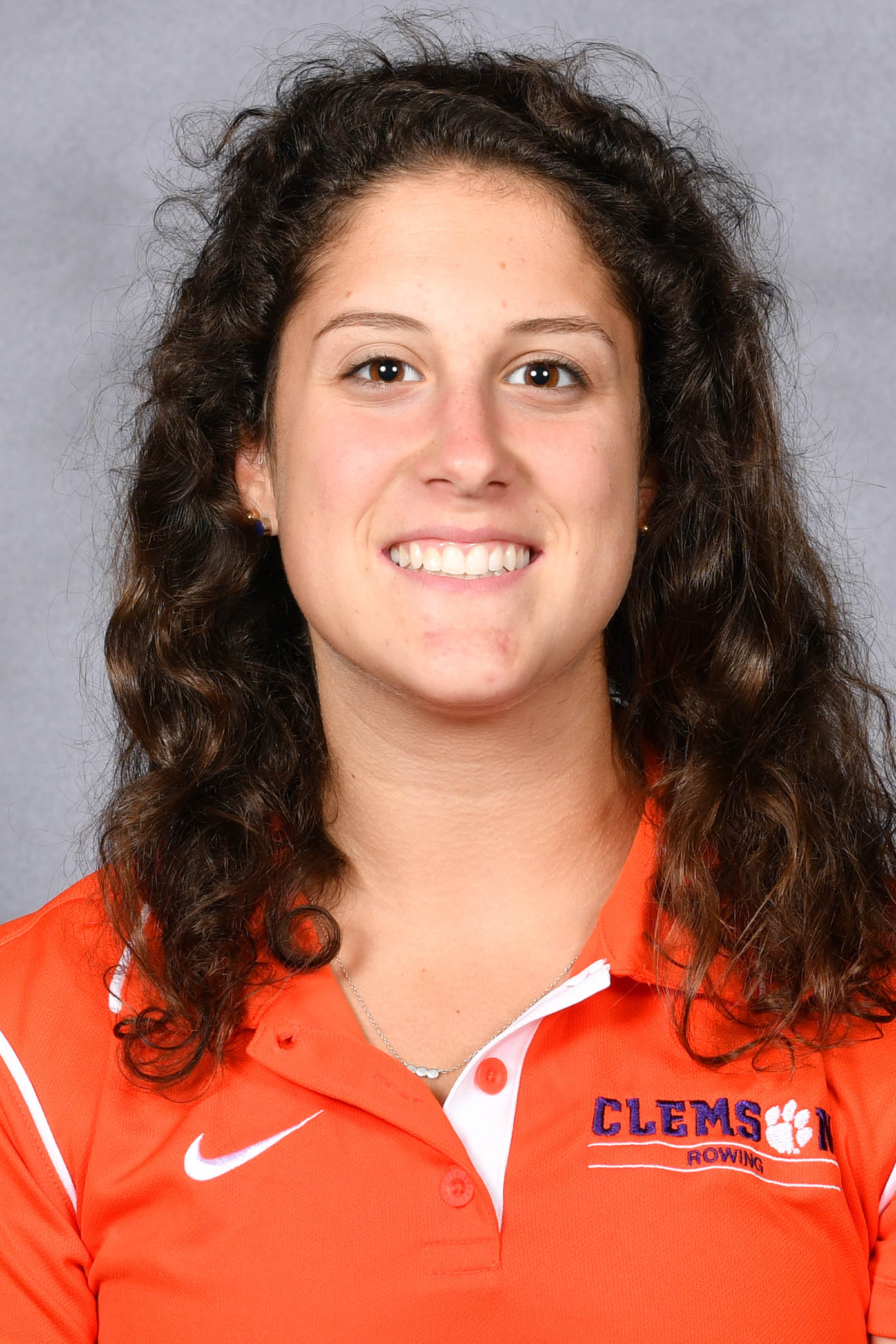 Rebekah Stein - Rowing - Clemson University Athletics
