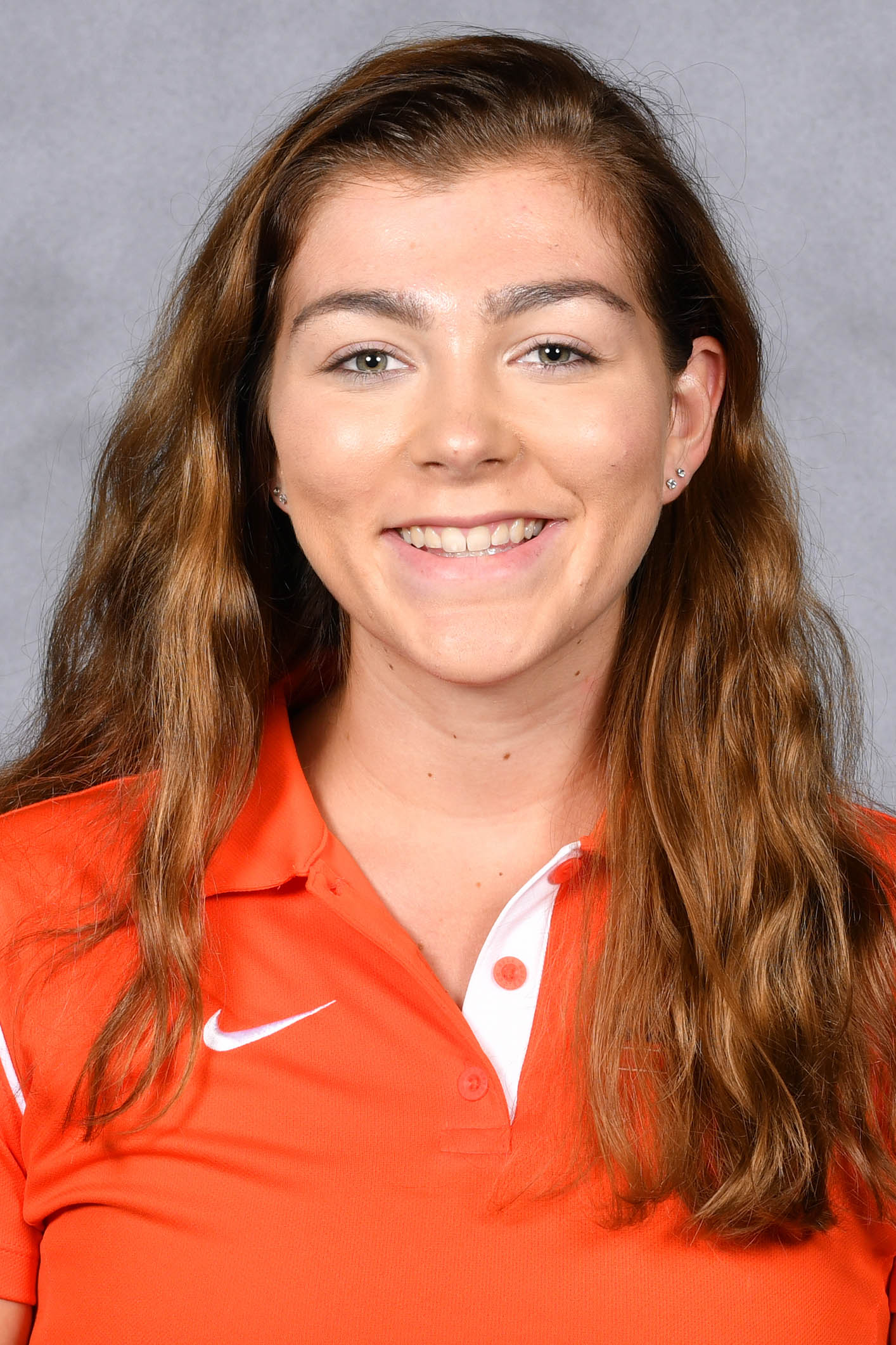 Tori Trovato - Rowing - Clemson University Athletics