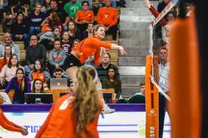 🎥 2018 All-ACC Awards