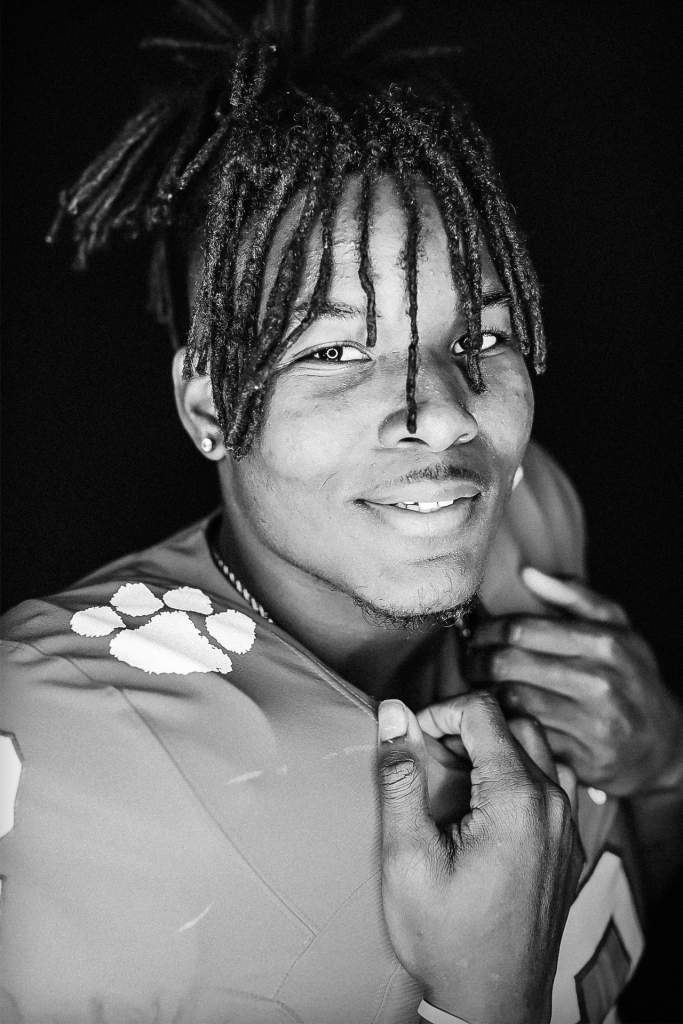 Clemson Tigers Official Athletics Site