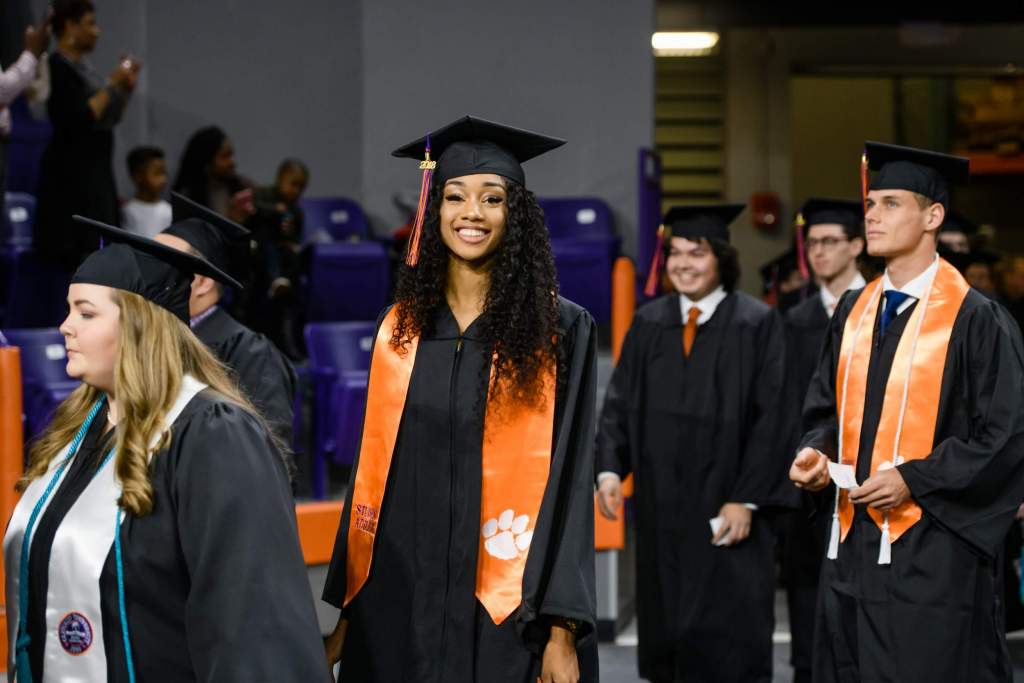 Clemson Tigers Official Athletics Site