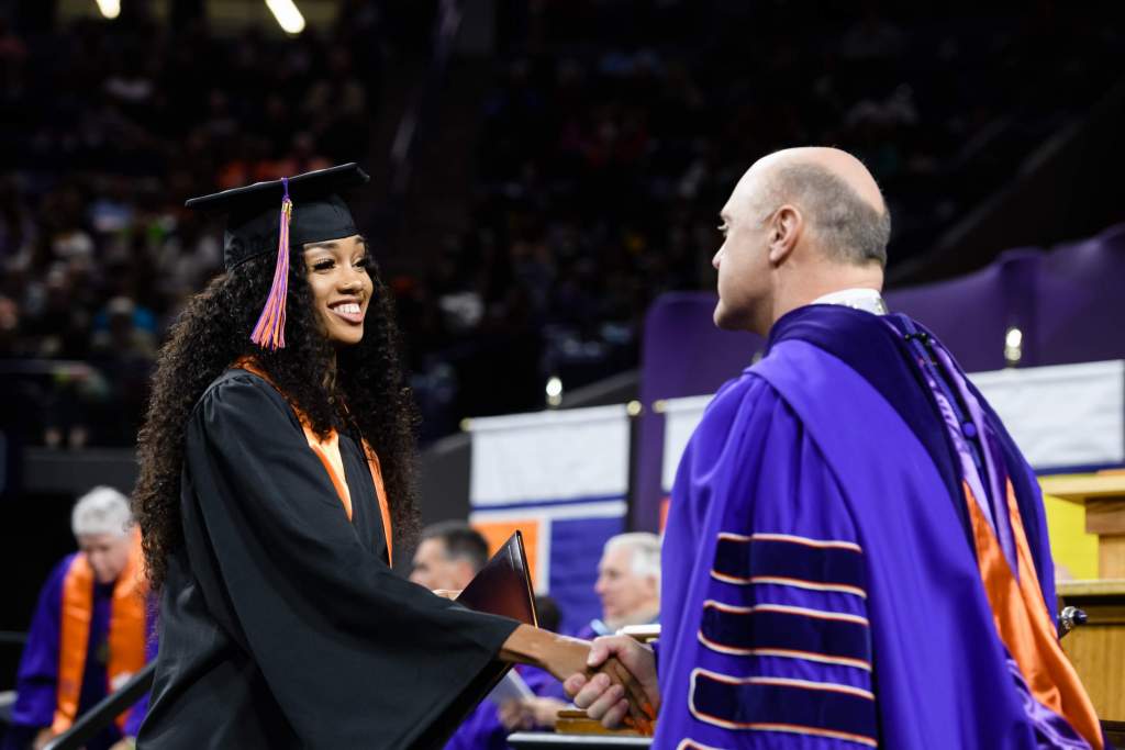 Clemson Tigers Official Athletics Site