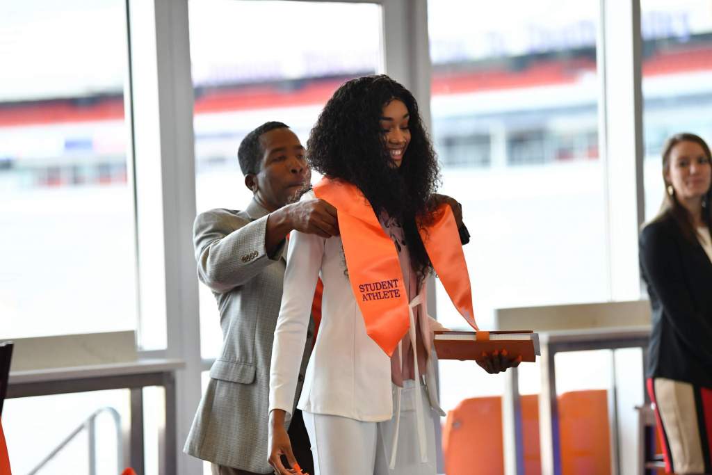 Clemson Tigers Official Athletics Site